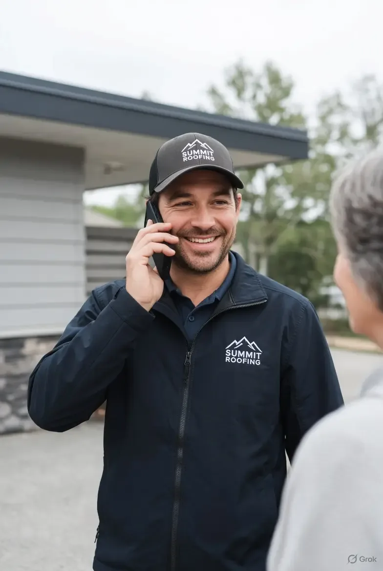 Flat Roof Leak Repair Coolidge, TX FAQs